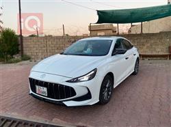 ام جي GT